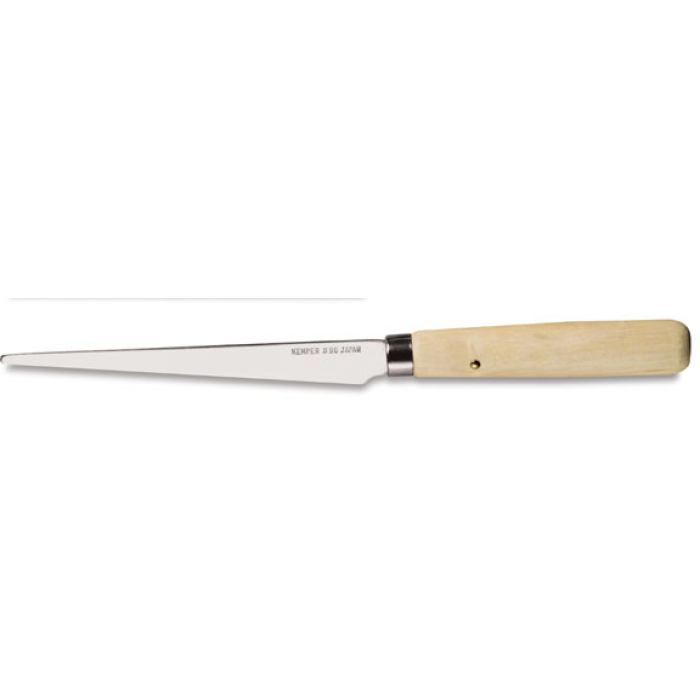 F97 FETTLING KNIFE 8 by Kemper Tools