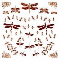 Glass Decals Glass Decals