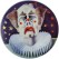 Virma 2218 Clowns (7.75 inch) Decal