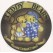 Virma 3202 Teddy Bears Time (7.75 inch) Decal