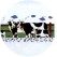Virma 1434 Cow and calves mug wrap Decal