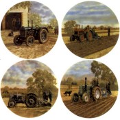 Virma decal 3262 - Tractors