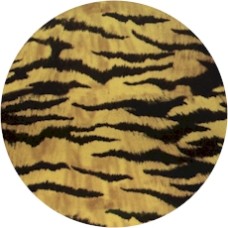Virma 3250 Tiger Pattern cover all Decal
