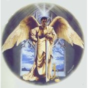 Virma decal 3358 - Archangel Michael
