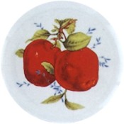 Virma decal 2216- Red Apples