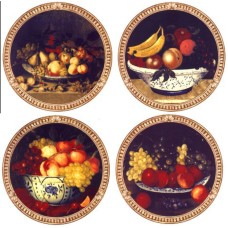 Virma 3330 Bowl of Fruit Decal