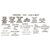 Virma decal 0169-mug wrap sayings-God sayings