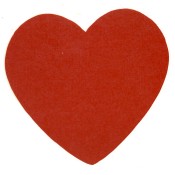 Virma decal 0202 - Red Hearts