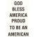 Virma 228 mug wrap sayings-America Sayings 3 Decal