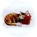 Virma 1696 Christmas Cats Decal