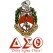 Virma 3368 Fraternity and sorority set Decal
