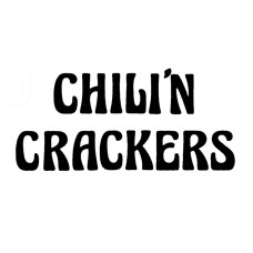 Virma 500 Chili & Crackers Decal