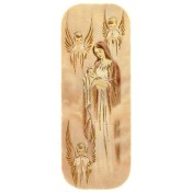 Virma decal 2316 - Mother Mary, Baby Jesus, Angels