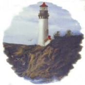 Virma decal 3194 - Lighthouse 2
