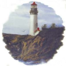Virma 3194 Lighthouse 2 Decal