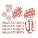 Virma decal 0432- Indiana University