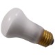 25 watt standard base reflector bulb