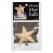Silicone Star Bulb - Large