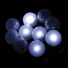 Fairy Berry 0.75" lights (10 pack)