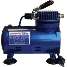 Paasche D500 Air Compressor