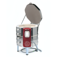 Skutt Kilnmaster with Touchscreen - KMT818