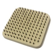 Eliminator tile- individual 3-3/4" square stilt