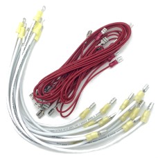 Skutt Harness Wire Set for 3 Phase Kilns, KM1027-KM1227