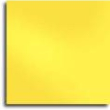Yellow glass frit (8 oz.)