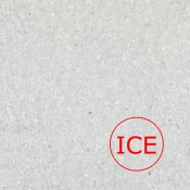 Icicle clear (ICE) glass frit (8 oz.)