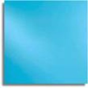 Sky Blue glass frit (8 oz.)