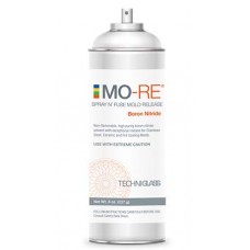 MO-RE Spray N' Fuse Mold Release Spray (8 oz.)