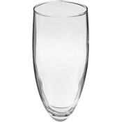 Glass Champagne Flute Top