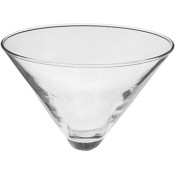 Glass Martini Top