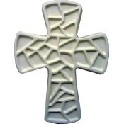 Ceramic Fusion Cross