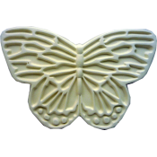 Ceramic Fusion Butterfly