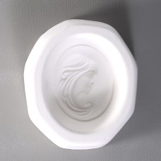 Cameo One Glass Mold 