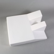 Stand Up Glass Mold - #2