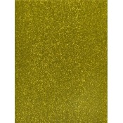 Brass plain glitter sheet