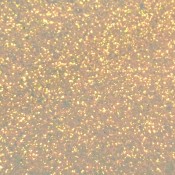 Gold Iris plain glitter sheet