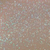 Blue Iris plain glitter sheet