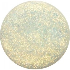 Clear-Gold Mist vibrant brush-on glitter