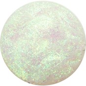 Clear-Green Mist vibrant glitter