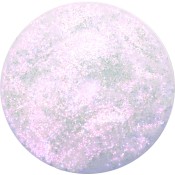 Clear-Purple Mist vibrant glitter