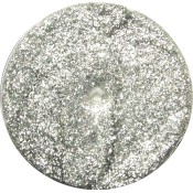 Metallic Silver dozzle