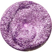 Pastel Purple vibrant brush-on glitter