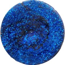Deep Navy Blue vibrant brush-on glitter