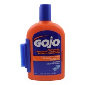 Gojo Natural Orange Pumice Hand Cleaner