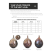 Amaco Cosmos High Fire Glazes Brochure