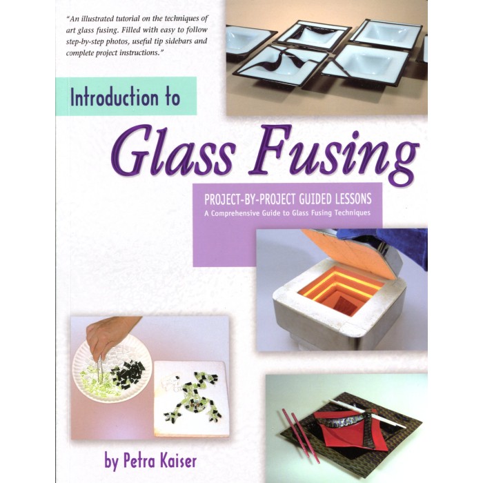 Intro to Glass Fusing