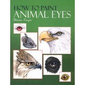 How To Paint Animal Eyes